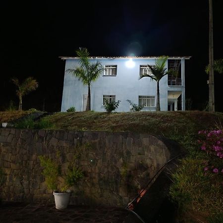 Pousada Gota De Orvalho Hotel Cunha Exterior photo