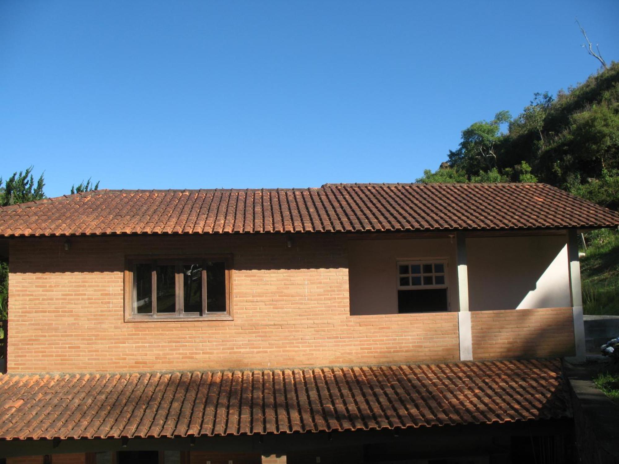 Pousada Gota De Orvalho Hotel Cunha Room photo