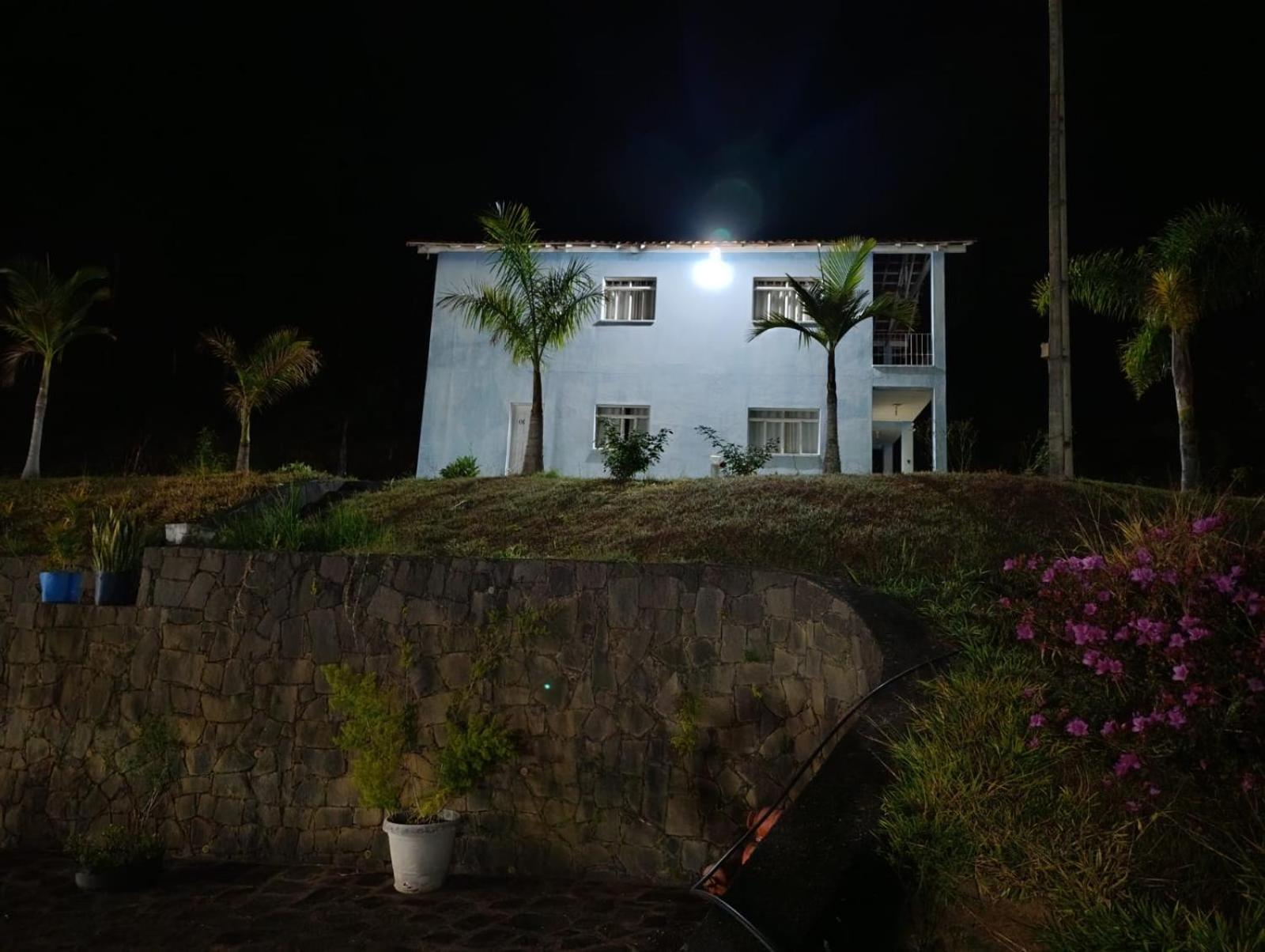 Pousada Gota De Orvalho Hotel Cunha Exterior photo